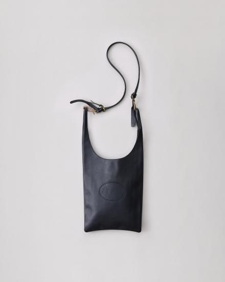 NICENESS Horse Leather NN Shoulder Bag S NICENESS Horse Leather NN Shoulder Bag S
