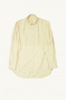 <img class='new_mark_img1' src='https://img.shop-pro.jp/img/new/icons8.gif' style='border:none;display:inline;margin:0px;padding:0px;width:auto;' />m's Braque  Short Point Collar Shirt  (Cream)