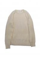 <img class='new_mark_img1' src='https://img.shop-pro.jp/img/new/icons8.gif' style='border:none;display:inline;margin:0px;padding:0px;width:auto;' />NICENESSUK Deck Sweater (Natural)