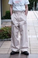 【SOLD OUT】 NICENESS  Engineer Pants (Piggy)