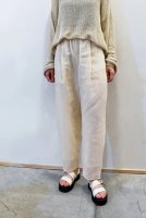 <img class='new_mark_img1' src='https://img.shop-pro.jp/img/new/icons8.gif' style='border:none;display:inline;margin:0px;padding:0px;width:auto;' />TENNE HANDCRAFTED MODERN  Layered Pants (Beige x White)