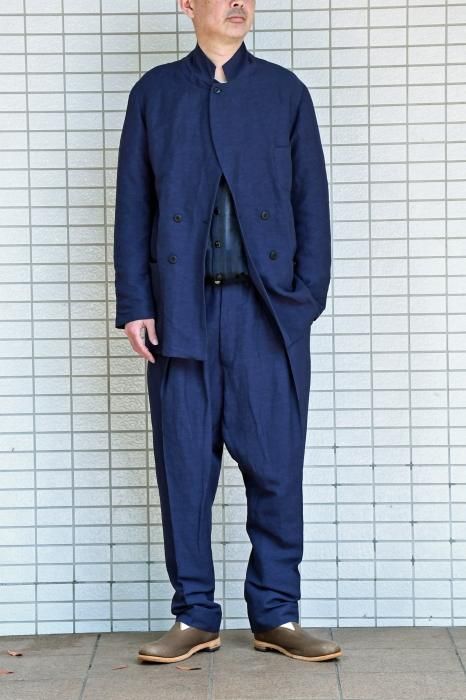 EDIFICE（エディフィス）の「◇m's braque / エムズブラック