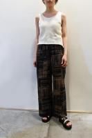 NIDO  Camisole Knit Top V(Natural) SALE