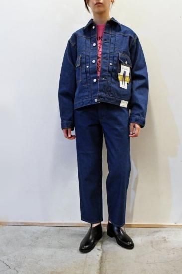 STA-WEST'S” SS20 COLLECTION | MAIDENS SHOP | メイデンズショップ