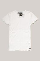 SOLD OUT Bilitis dix-sept ans   Rolled Edge T (White)