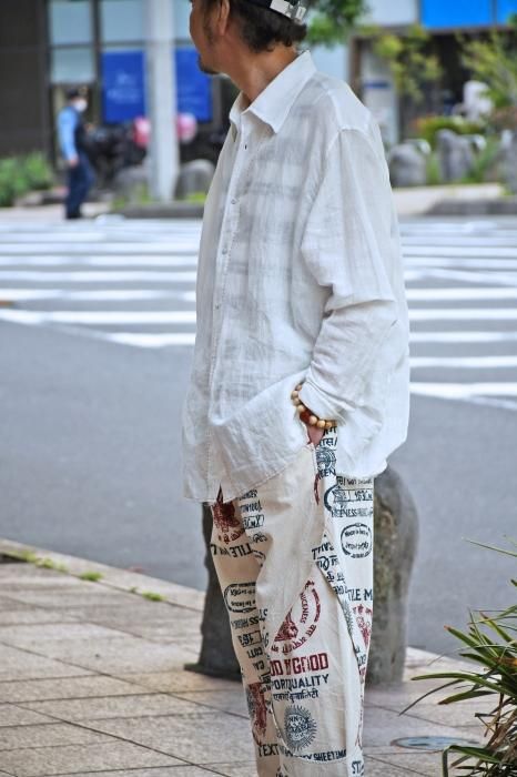 NICENESS（ナイスネス）New Arrivals / スタッフブログ