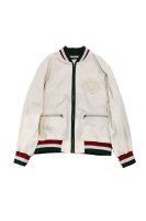 <img class='new_mark_img1' src='https://img.shop-pro.jp/img/new/icons8.gif' style='border:none;display:inline;margin:0px;padding:0px;width:auto;' />The DUFFER N NEPHEWS  Sports Jacket (Ivory)