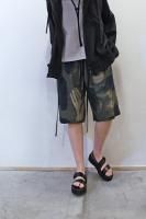 <img class='new_mark_img1' src='https://img.shop-pro.jp/img/new/icons8.gif' style='border:none;display:inline;margin:0px;padding:0px;width:auto;' />m's Braque  Short Easy Pants (Buddha Hands