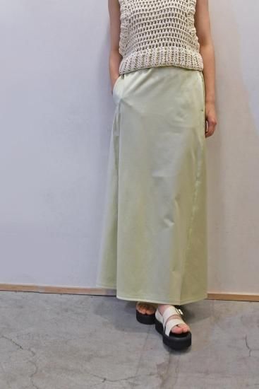 ゆ*う様 【COGTHEBIGSMOKE】 JENIFFER FLAIR SKI セール】【COG THE BIG SMOKE】JENIFFER FLAIR SKIRT（スカート