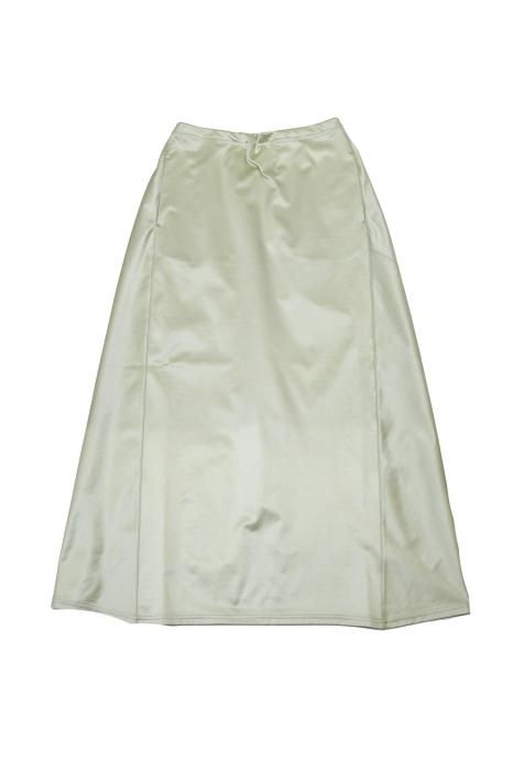 ゆ*う様 25SS COGTHEBIGSMOKE JENIFFER FLAIR COGTHEBIGSMOKE Jeniffer Flair Skirt / Mint