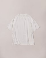 <img class='new_mark_img1' src='https://img.shop-pro.jp/img/new/icons8.gif' style='border:none;display:inline;margin:0px;padding:0px;width:auto;' />NICENESS  Cut Off Short Sleeve Tee (White)