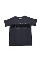 <img class='new_mark_img1' src='https://img.shop-pro.jp/img/new/icons8.gif' style='border:none;display:inline;margin:0px;padding:0px;width:auto;' />WESTOVERALLSNUDE T-SHIRT(BLACK/F-TYPE)