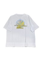 <img class='new_mark_img1' src='https://img.shop-pro.jp/img/new/icons8.gif' style='border:none;display:inline;margin:0px;padding:0px;width:auto;' />m's braque  Smiley FaceT-Shirt (White)