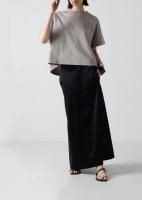 <img class='new_mark_img1' src='https://img.shop-pro.jp/img/new/icons8.gif' style='border:none;display:inline;margin:0px;padding:0px;width:auto;' />COGTHEBIGSMOKE  Jemma T-Shirt (Oyster) 
