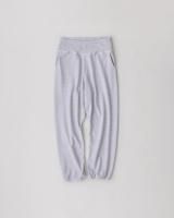 <img class='new_mark_img1' src='https://img.shop-pro.jp/img/new/icons8.gif' style='border:none;display:inline;margin:0px;padding:0px;width:auto;' />NICENESS  CottonSilk Sweat Pant(Heather Gray)