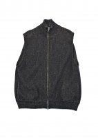 <img class='new_mark_img1' src='https://img.shop-pro.jp/img/new/icons8.gif' style='border:none;display:inline;margin:0px;padding:0px;width:auto;' />The DUFFER N NEPHEWS  Drivers Vest (Charcoal)