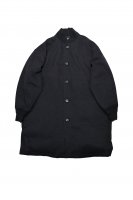 <img class='new_mark_img1' src='https://img.shop-pro.jp/img/new/icons8.gif' style='border:none;display:inline;margin:0px;padding:0px;width:auto;' />miffew   Varsity Down Coat (women/black) 