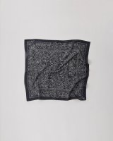 <img class='new_mark_img1' src='https://img.shop-pro.jp/img/new/icons8.gif' style='border:none;display:inline;margin:0px;padding:0px;width:auto;' />NICENESSBandana Scarf (Black)