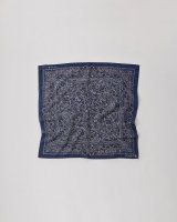 <img class='new_mark_img1' src='https://img.shop-pro.jp/img/new/icons8.gif' style='border:none;display:inline;margin:0px;padding:0px;width:auto;' />NICENESSBandana Scarf (Navy)