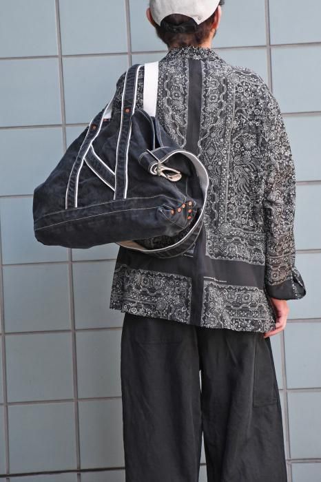 バッグ niceness NICENESS H.LEDZ [BLACK] - Fresh Service NECESSARY or