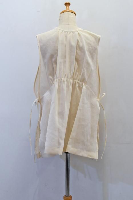 TENNE HANDCRAFTED MODERN オーガンジー2WAYショート TENNE HANDCRAFTED MODERN オーガンジー2WAYショート TENNE
