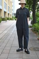 <img class='new_mark_img1' src='https://img.shop-pro.jp/img/new/icons8.gif' style='border:none;display:inline;margin:0px;padding:0px;width:auto;' />TENNE HANDCRAFTED MODERN  Shirring All In One (Navy)