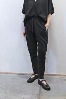 <img class='new_mark_img1' src='https://img.shop-pro.jp/img/new/icons8.gif' style='border:none;display:inline;margin:0px;padding:0px;width:auto;' />KristenseN DU NORDUltra Light Sweat Track Pant (Black)