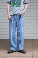 <img class='new_mark_img1' src='https://img.shop-pro.jp/img/new/icons8.gif' style='border:none;display:inline;margin:0px;padding:0px;width:auto;' />phebus  Washi Work Pants (Size//) 