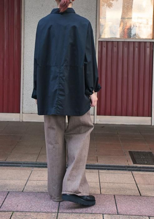 BISOWN Wide Denim (Brown Bleach/Women)