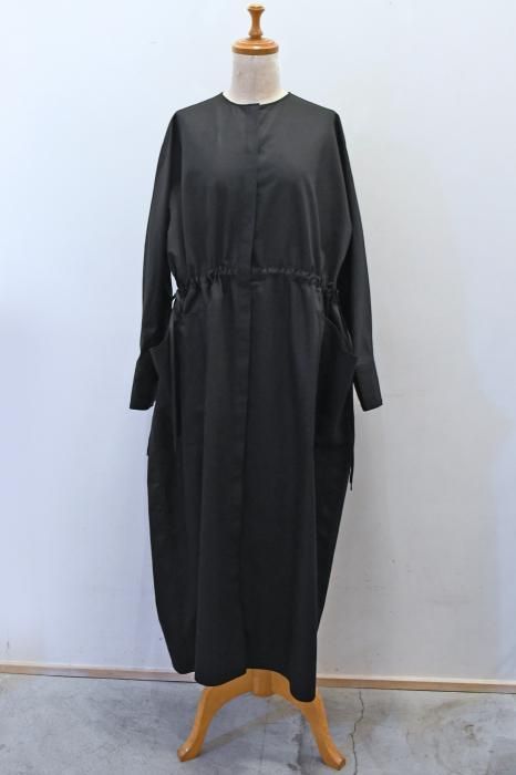 TENNE HANDCRAFTED MODERN ウエストストリングドレス TENNE HANDCRAFTED MODERN ウエストストリングドレス | Vie