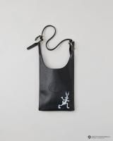<img class='new_mark_img1' src='https://img.shop-pro.jp/img/new/icons8.gif' style='border:none;display:inline;margin:0px;padding:0px;width:auto;' />NICENESS Horse Leather NN Shoulder Bag(B.Bunny)