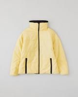 <img class='new_mark_img1' src='https://img.shop-pro.jp/img/new/icons8.gif' style='border:none;display:inline;margin:0px;padding:0px;width:auto;' />NICENESS Ripstop Urban Belay Jacket(Yellow × Black)