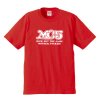 MC5 / ロゴ （キック・アウト・ザ・ジャムズ) （6.2オンス プレミアムTシャツ 4色)