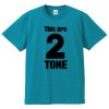 ディス・ア・2 トーン(スペシャルズ、マッドネス、ザ・セレクター、ザ・ビートetc) （Tシャツ 4色）