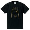 キッド・クレオール・アンド・ザ・ココナッツ / ラテン・ミュージック （Tシャツ 4色）