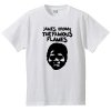 ジェームス・ブラウン / ゲット・イット・トゥゲザー（Tシャツ 4色)