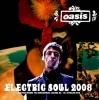  / ELECTRIC SOUL 2008