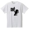ナラ・レオン / ナラ （Tシャツ 4色）