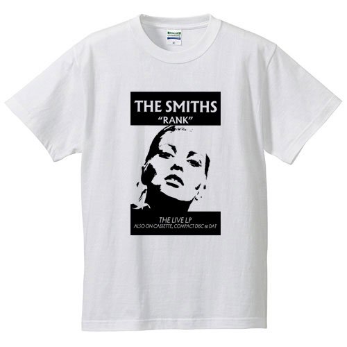 The Smiths スウェット ヴィンテージ