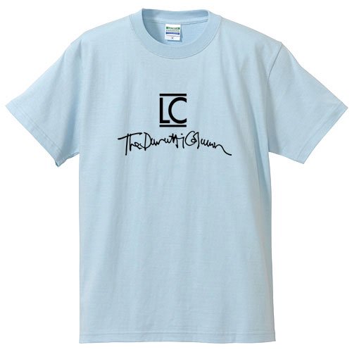 ザ・ドゥルッティ・コラム (Tシャツ) - ロックTシャツ通販ブルーラインズ