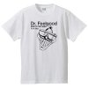 ドクター・フィールグッド / バック・イン・ザ・ナイト （Tシャツ 4色)