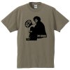 ジミ・ヘンドリックス / ヘイ・ジョー (Tシャツ 4色)