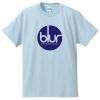 blur Tシャツ トートバッグ ブラー Blur トートバッグ キャンバス 12oz 綿100％ ナチュラル
