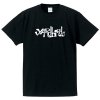 ヤードバーズ / ロゴ (Tシャツ 4色)