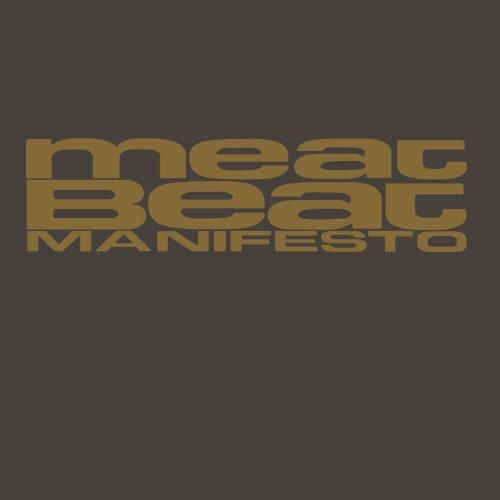 MEAT BEAT MANIFESTO SATYRICON - Best Rock T-shirts