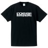 ミート・ビート・マニフェスト / ロゴ（Tシャツ 4色）
