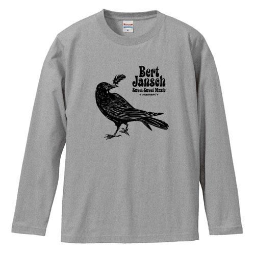 バート ヤンシュ スウィート スウィート ミュージック ロンt 4色 ロックtシャツ バンドtシャツ通販 ブルーラインズ バート ヤンシュ スウィート スウィート ミュージック ロンt 4色 ロックtシャツ バンドtシャツ通販 ブルーラインズ