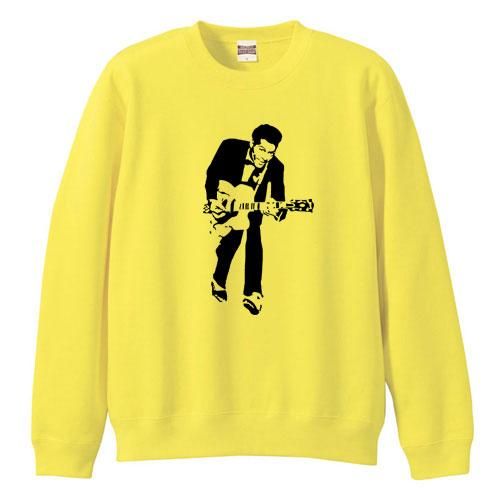 Savoy clothing! チャックベリー Savoy clothing! チャックベリー チャック・ベリー | Chuck