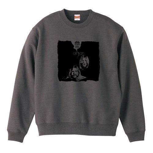 デュアン・オールマン&グレッグ・オールマン トレーナー - ロックTシャツ通販ブルーラインズ
