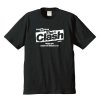 ザ・クラッシュ / ザ・16 トンズ・ツアー (6.2オンス プレミアム Tシャツ 4色)